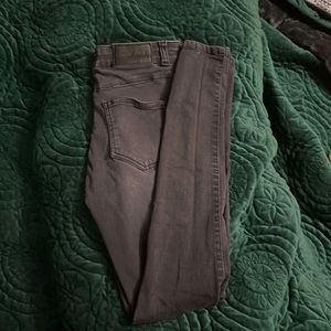 Fitjeans 360 V2 High waisted